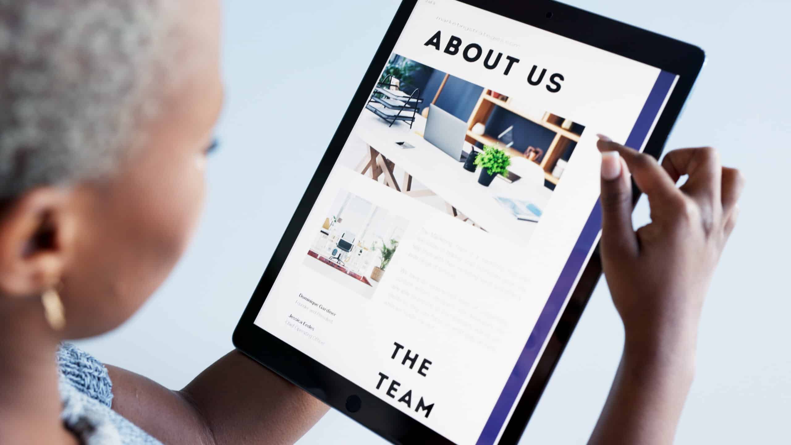 What Makes a Great Homepage? Key Features That Build Trust Fast