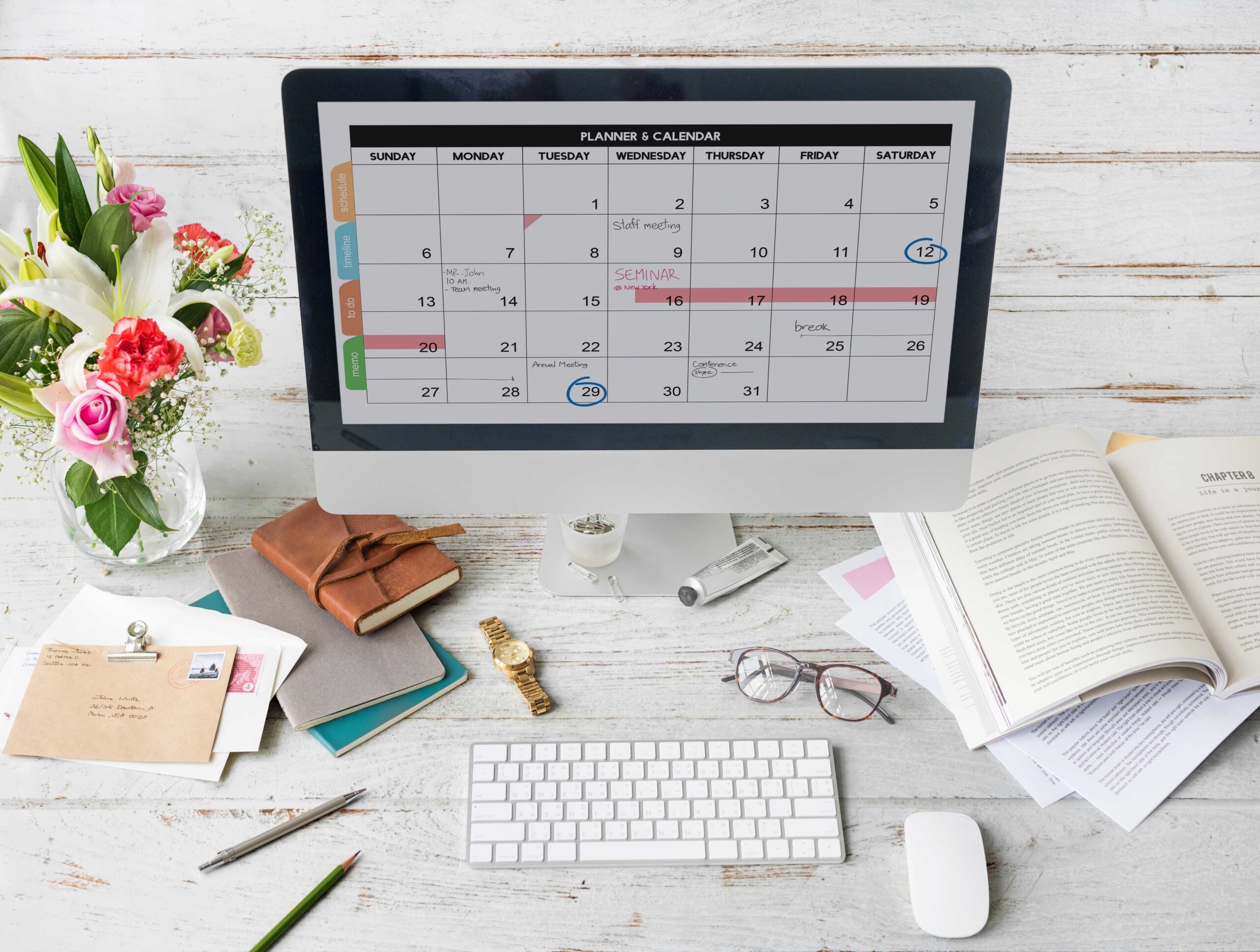 How to Build an Effective Content Calendar for Your Business