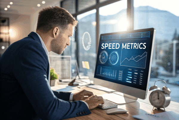 a-professional-man-sitting-at-his-desk-using-a-com