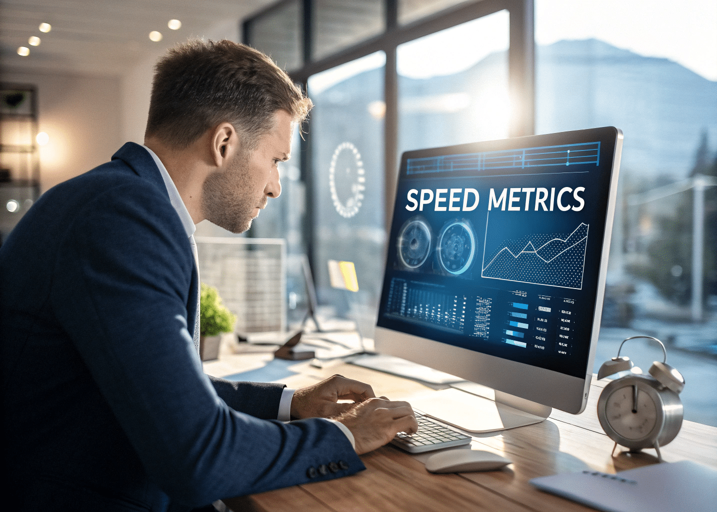 Why Fast Websites Win: The Connection Between Speed and Sales