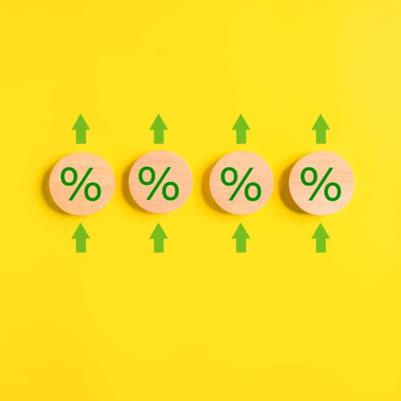 wooden blocks percentage