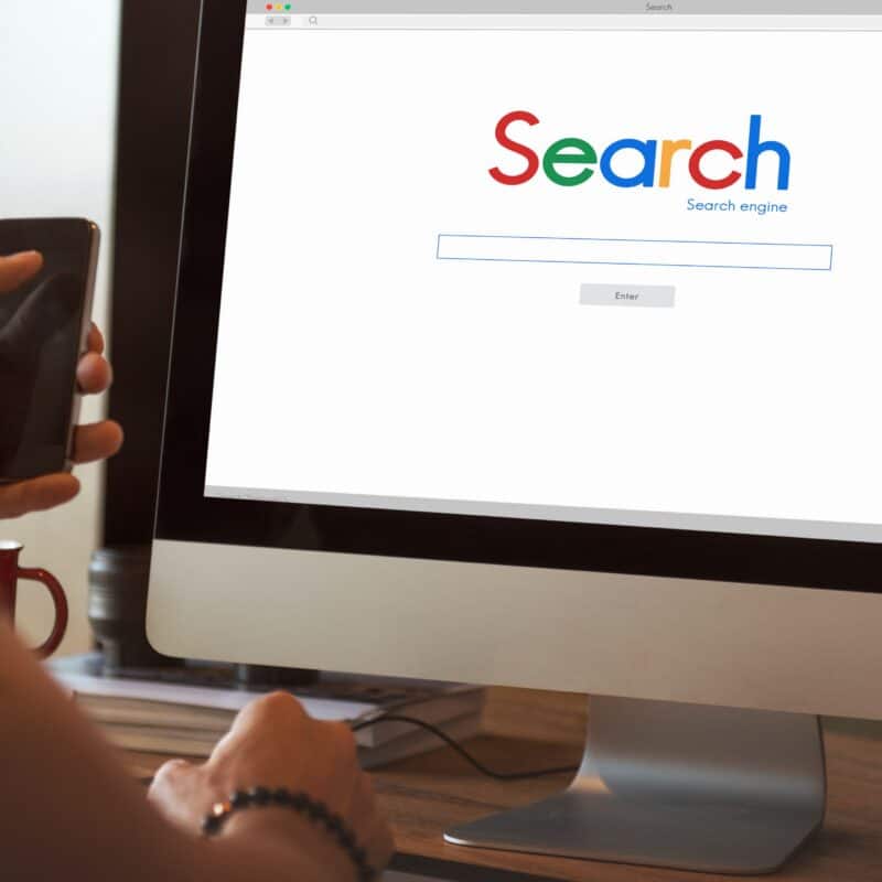 why EEAT is important for AI search ranking factor